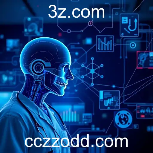 AI Revolutionizes Healthcare Practices