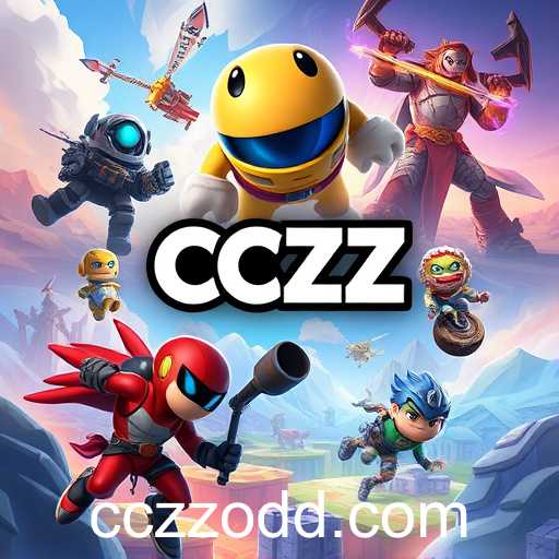 The Rise of CCZZ in the Gaming World