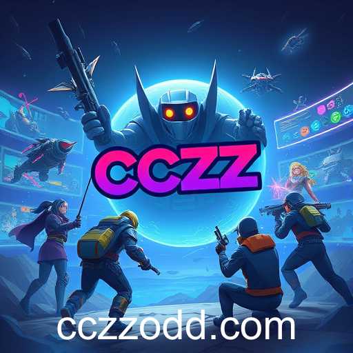 The Rise of CCZZ: A New Era in Online Gaming