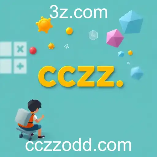 Exploring the Impact of Educational Games: Unlocking Learning with 'cczz'
