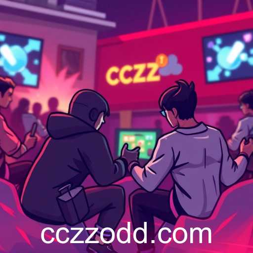 The Evolution of Online Gaming and the Role of 'cczz'