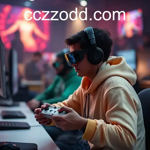 The Evolution of Online Gaming Communities