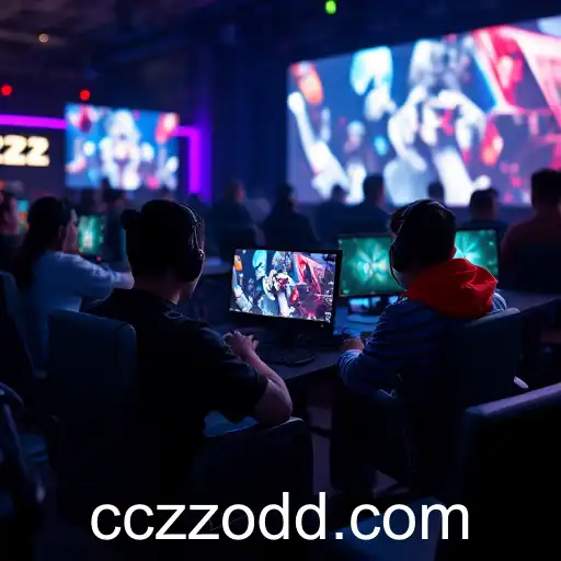 The Evolution of Online Gaming in 2025