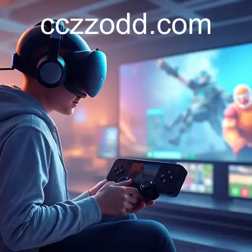 Evolving Trends in the Online Gaming Landscape