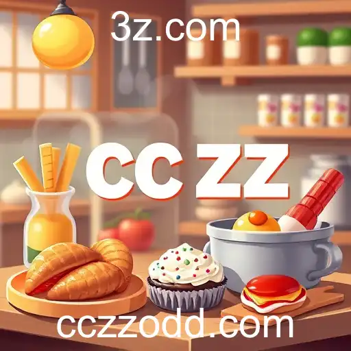 Exploring the Allure of 'Food & Drink' in Online Gaming