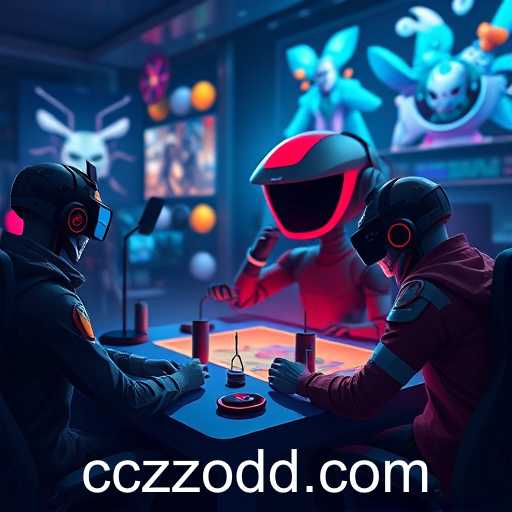 Gaming Trends and Innovations of 2025