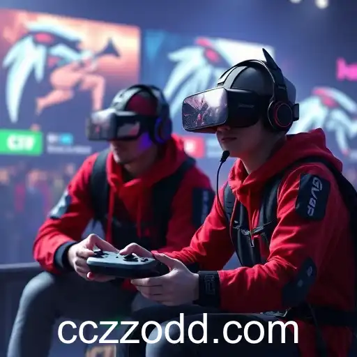 Gaming Trends and Impact in 2025