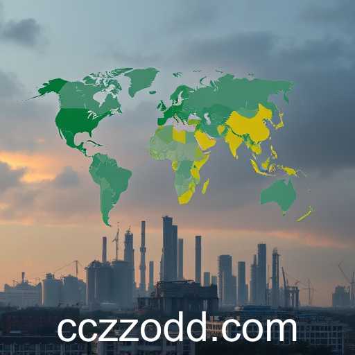 Global Shift in Climate Policy Amid Economic Challenges