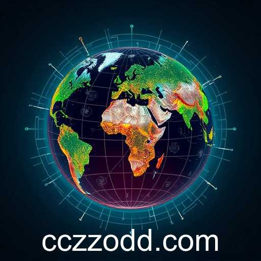 Digital Landscapes Evolve: The Growth of Gaming Platforms