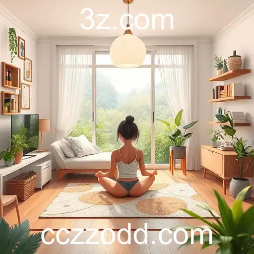Unveiling the Charm of 'cczz': A Lifestyle Game Category
