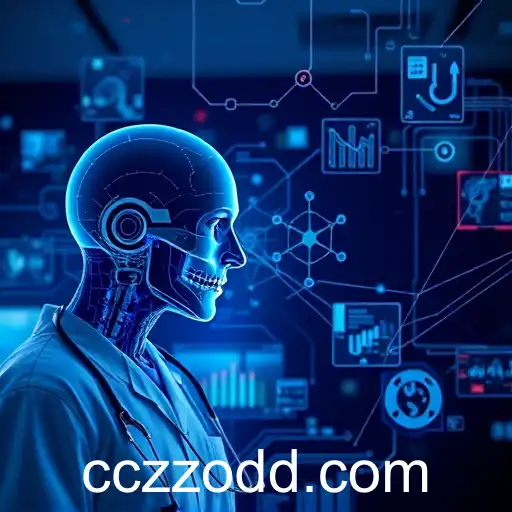 AI Revolutionizes Healthcare Practices