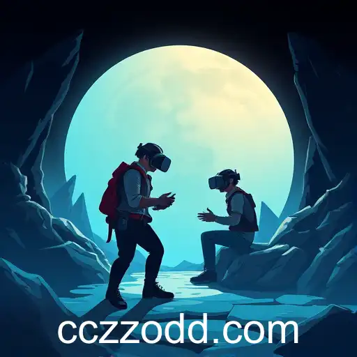 CCZZ Gaming Hub: Innovations and Trends