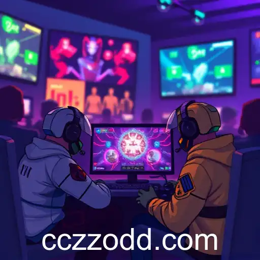 The Rising Influence of Gaming in Today's Culture