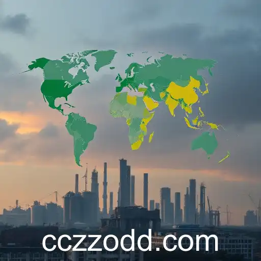 Global Shift in Climate Policy Amid Economic Challenges