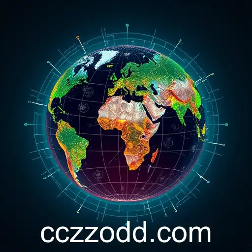 Digital Landscapes Evolve: The Growth of Gaming Platforms