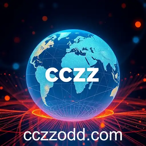 The Rise of English Websites Amidst Global Changes