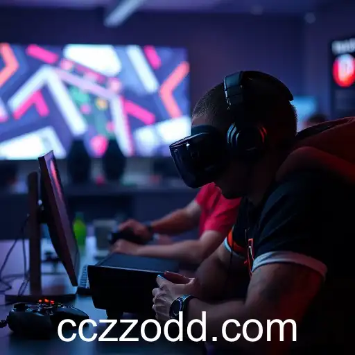 The Rise of Online Gaming Communities