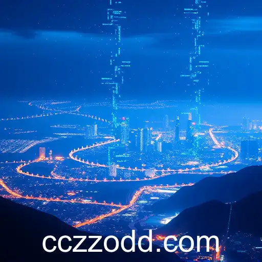 Breaking into New Dimensions: Tech Trends Shaping 2025