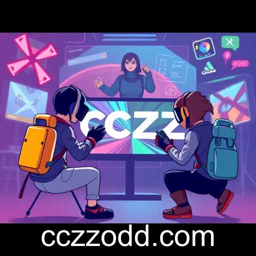 Revolutionary Changes in Online Gaming