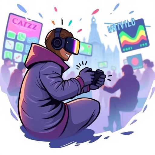 The Rise of CCZZ in Online Gaming