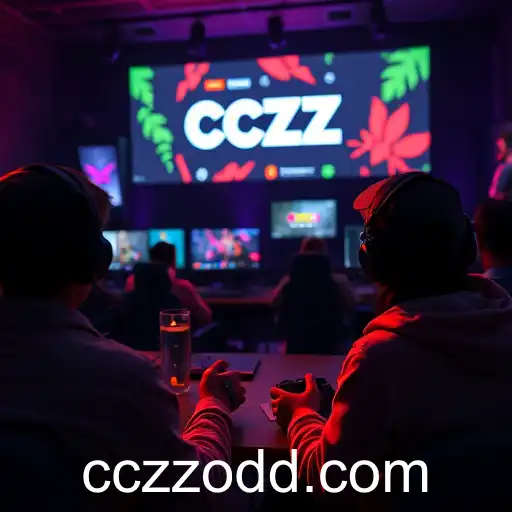 The Rise of Game Platforms Amidst Global Shifts