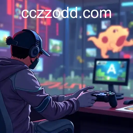 The Rise of Gaming in Digital Spaces