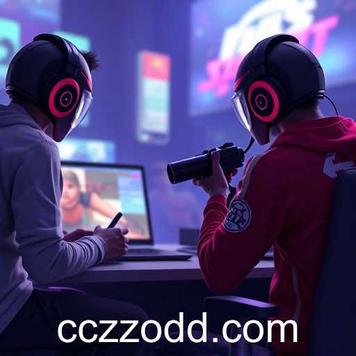 Rise of Online Gaming in a Digital World