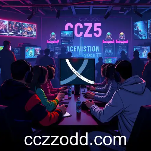 The Rise of Online Gaming Communities