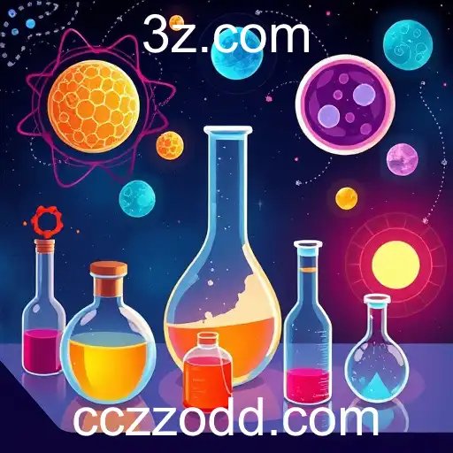 Exploring the 'Science' Game Category: A Fusion of Learning and Entertainment with 'cczz'